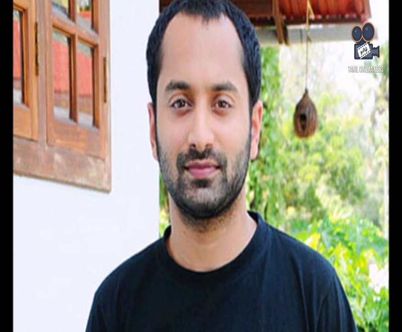 Fahadh Faasil